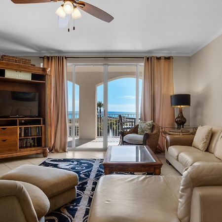 San Remo Condominium 201 By Newman-Dailey Santa Rosa Beach Exterior foto