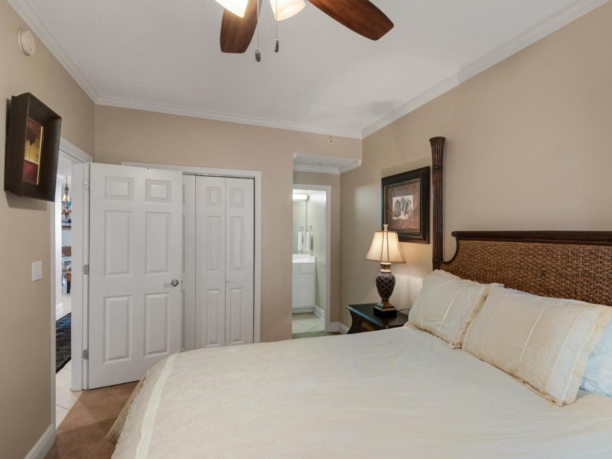 San Remo Condominium 201 By Newman-Dailey Santa Rosa Beach Exterior foto