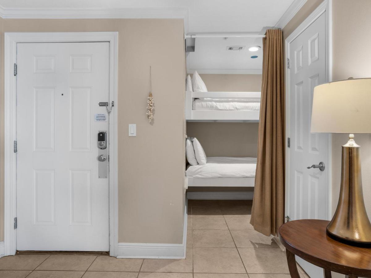 San Remo Condominium 201 By Newman-Dailey Santa Rosa Beach Exterior foto