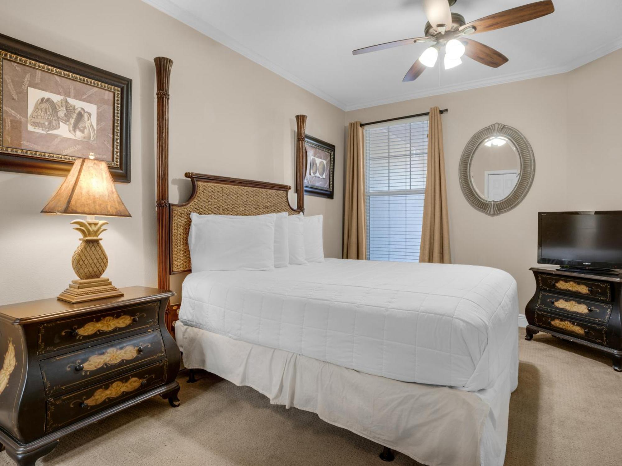 San Remo Condominium 201 By Newman-Dailey Santa Rosa Beach Exterior foto