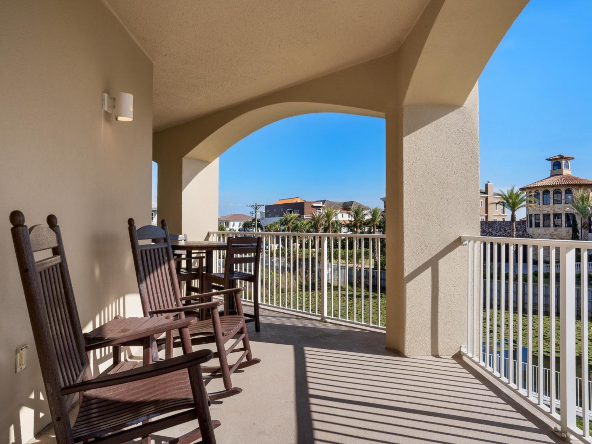 San Remo Condominium 201 By Newman-Dailey Santa Rosa Beach Exterior foto