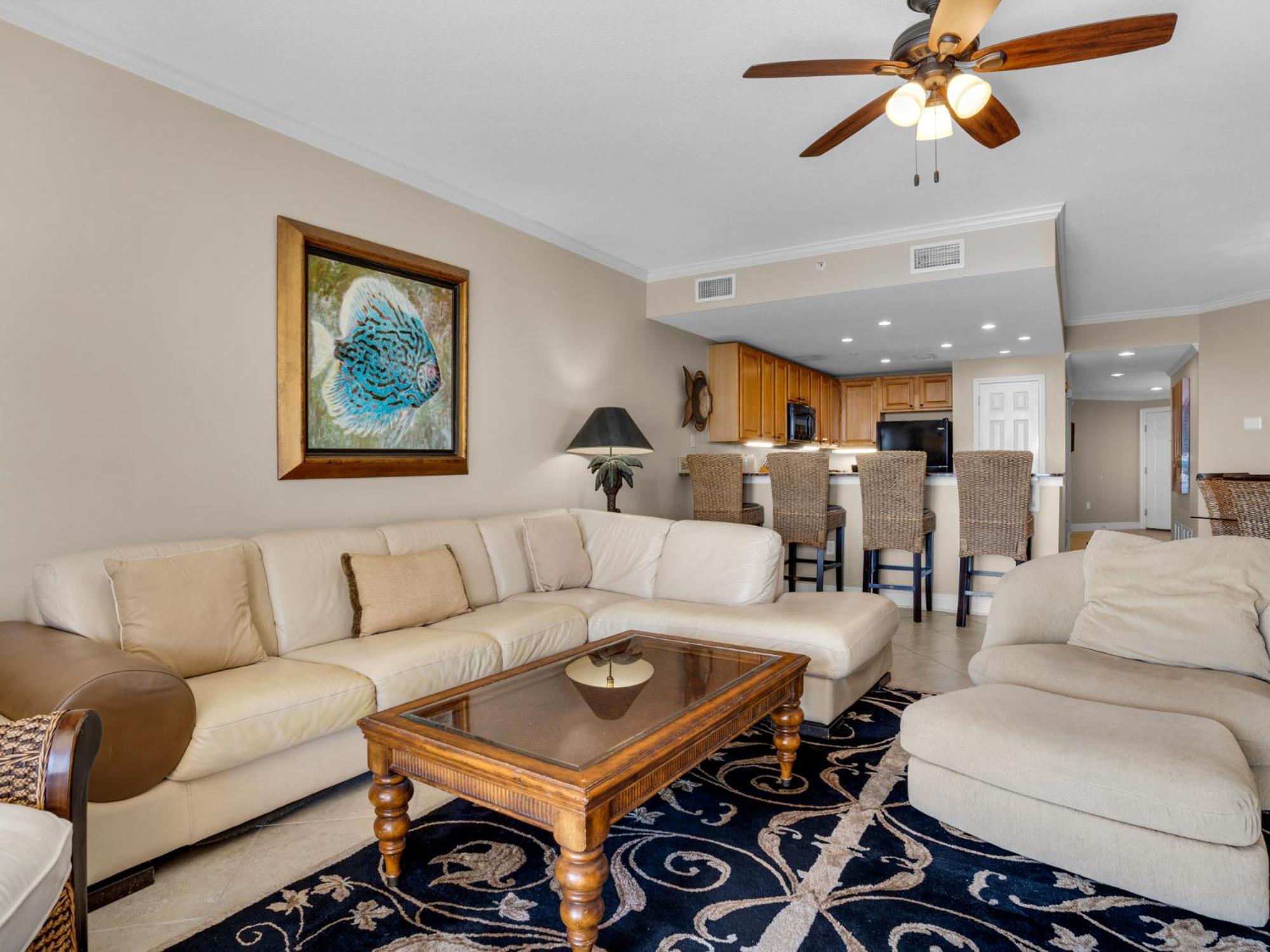 San Remo Condominium 201 By Newman-Dailey Santa Rosa Beach Exterior foto