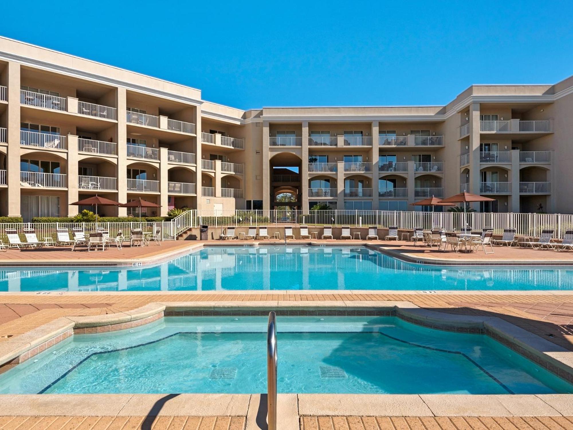 San Remo Condominium 201 By Newman-Dailey Santa Rosa Beach Exterior foto