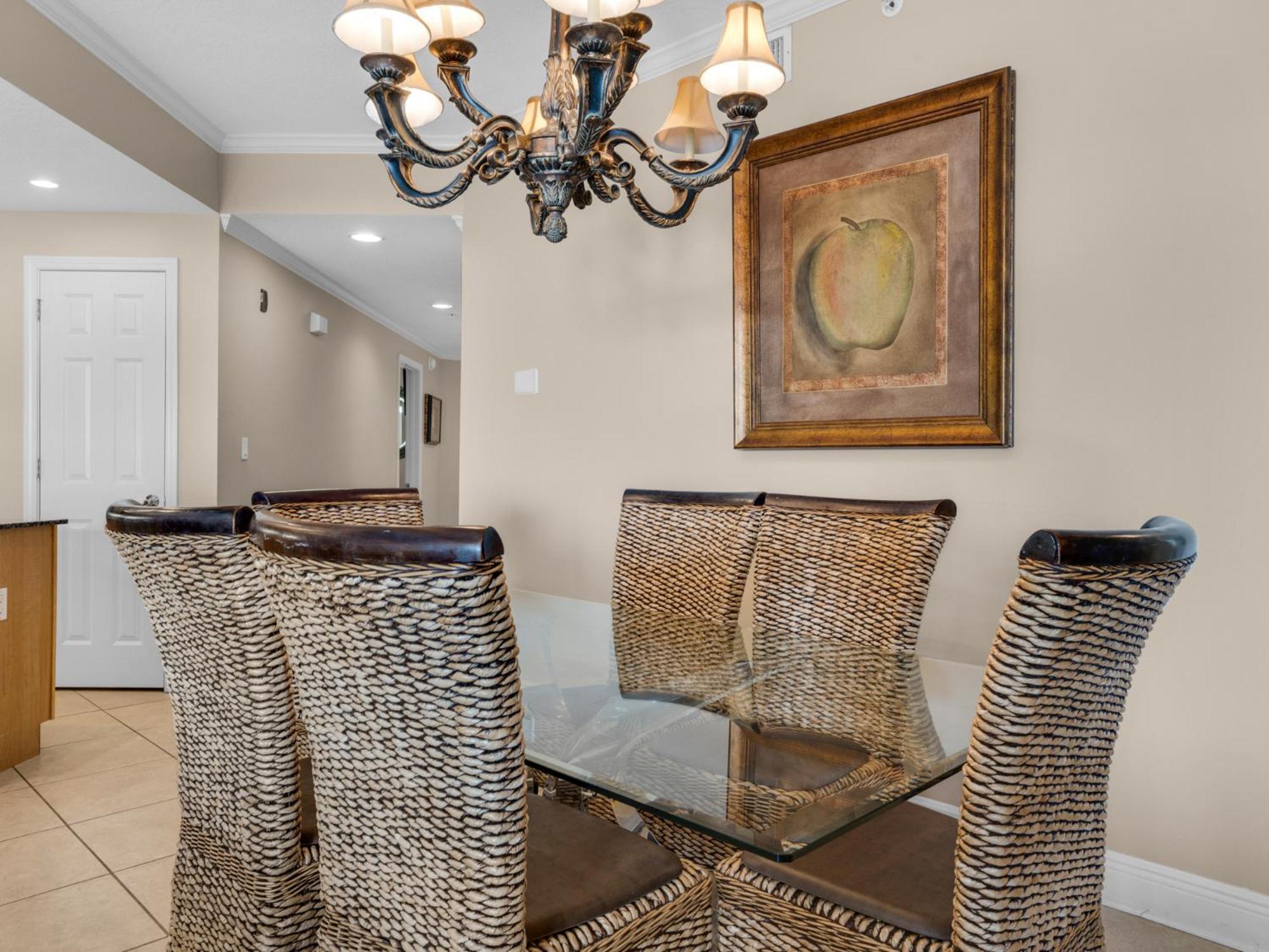 San Remo Condominium 201 By Newman-Dailey Santa Rosa Beach Exterior foto