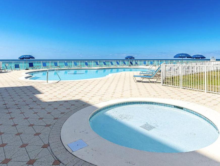 San Remo Condominium 201 By Newman-Dailey Santa Rosa Beach Exterior foto