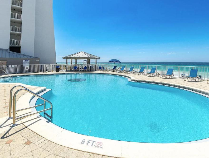 San Remo Condominium 201 By Newman-Dailey Santa Rosa Beach Exterior foto