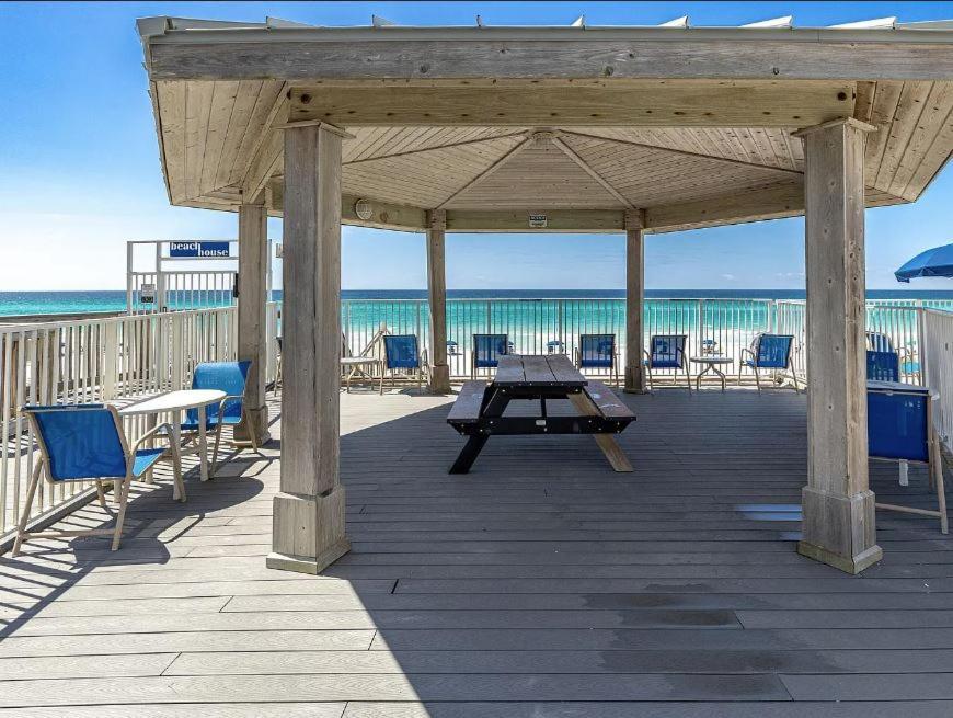San Remo Condominium 201 By Newman-Dailey Santa Rosa Beach Exterior foto